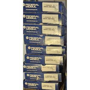 Federal Mogul Spark Plug Federal Mogul/BERU FN86WWCC (14GZ-LL)