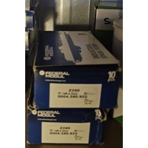 Federal Mogul Spark Plug Federal Mogul/BERU 14R-4DIU2 Z258