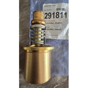 Jenbacher Temperature control insert