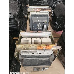 SIEMENS Circuit Breaker WLII 3200H