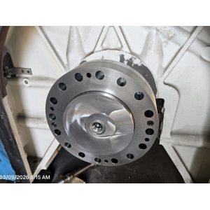 Bergen Crankshaft Bergen BV20 35:40
