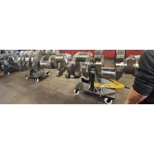 Bergen Crankshaft Bergen B 35:40 V20