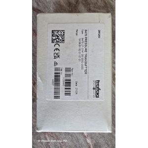 Jenbacher Pressure sensor 0-10 bar