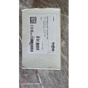 Jenbacher Pressure sensor 0-6 bar
