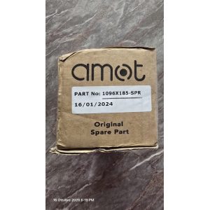 Amot Regulator temperature controller 89-91